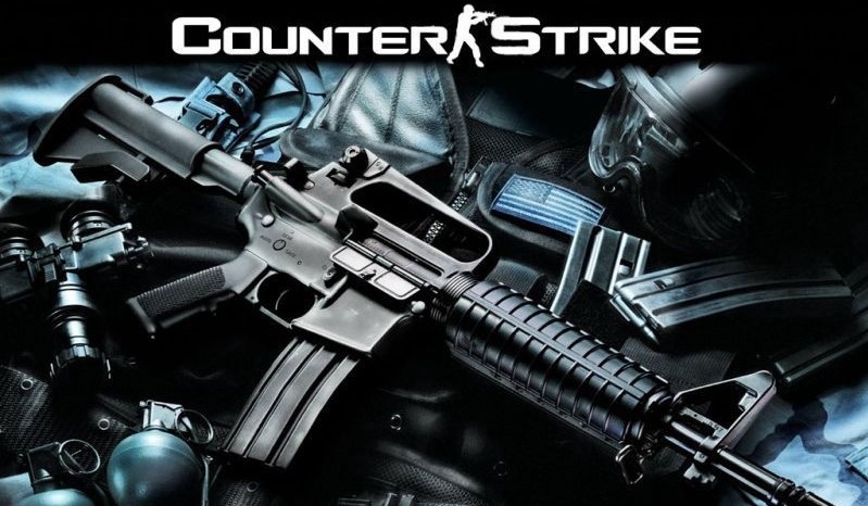 Скачать Cs1.6 в Tas-ix